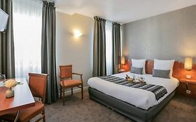 hotel le pelican