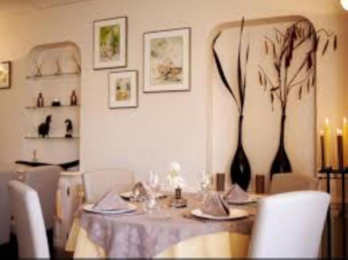 Logis Hotel Le Pelican Vernantes Extérieur photo